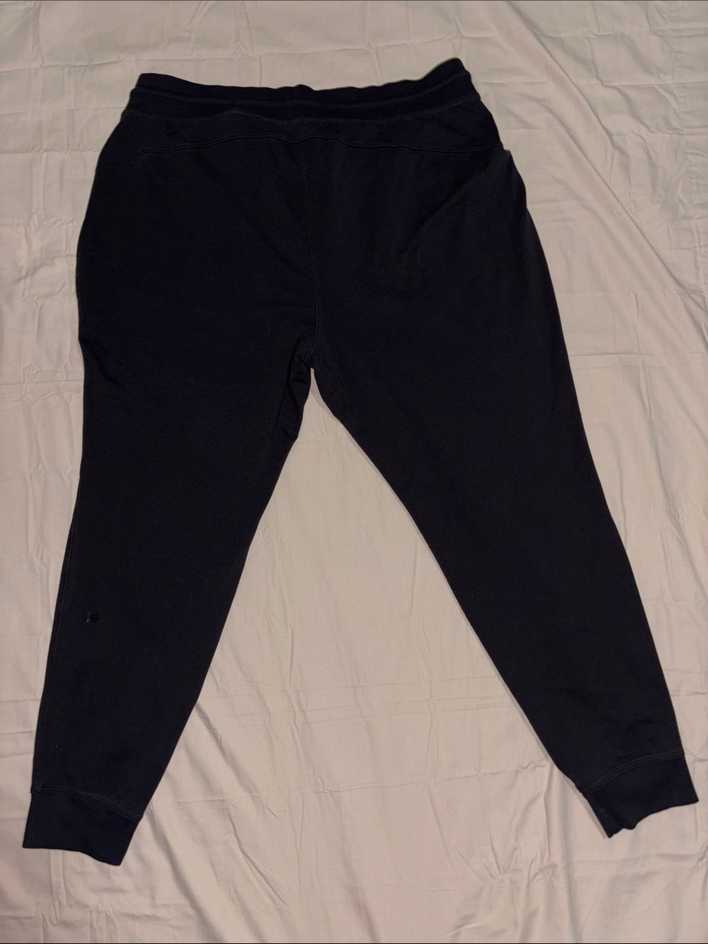 all in motion Black Slim Fit Jogger Pants - Picture 2 of 2